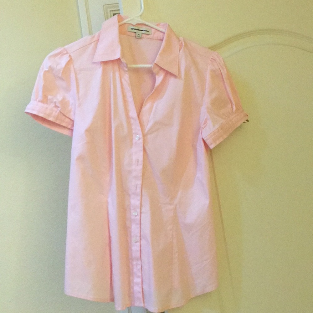 Express Top Medium